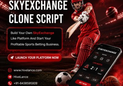 Hivelance-Skyexchange-Clone-Script