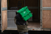 Movers Not Shakers