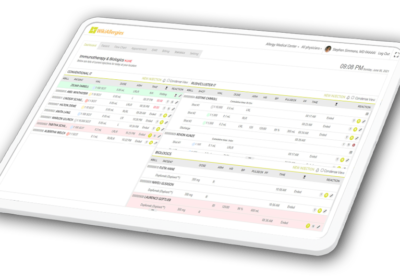 Medical-EMR