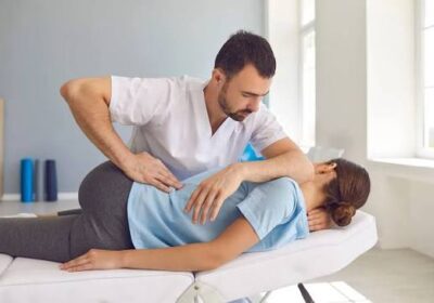 Osteopathie