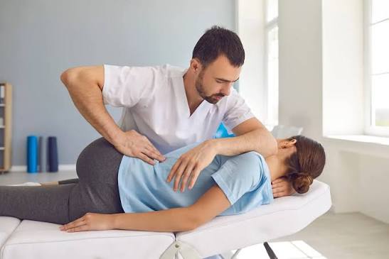 Osteopathie bij reflux kinderen