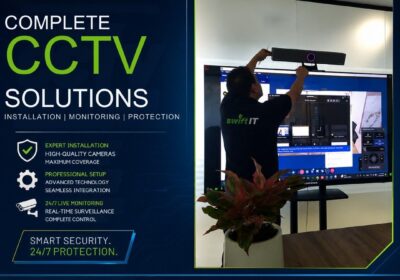 ProtectWhatMattersMostwithSwiftITCCTVSolutions