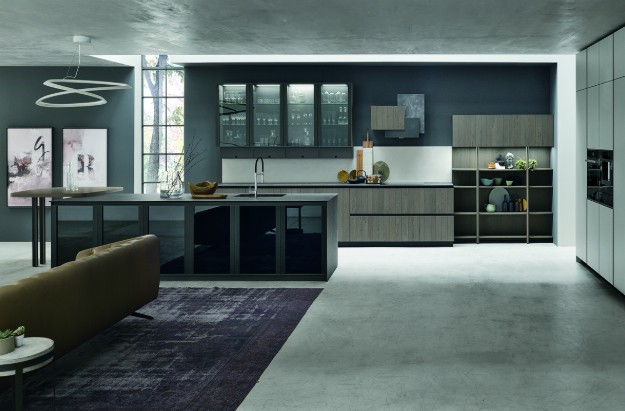 Modern Kitchen Design Consultation – German Kitchen Center