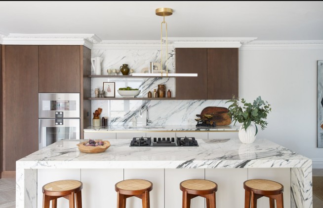 Modern Kitchens 2026 | German Kitchen Center