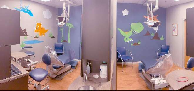Pediatric Dental Services in Passaic County, NJ – Clifton Pediatric Dental Care