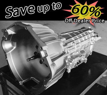 Transmission Repair Experts – European Exchange