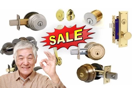 Door Exit Device Services in NYC – NY Locksmith Security Center