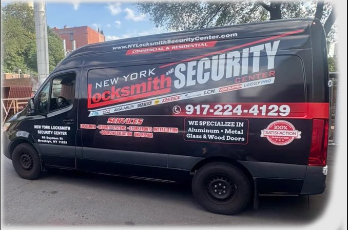 Locks & Doors Company in NYC – NY Locksmith Security Center