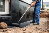 AquaResist – Leaky Wet Damp Basement Waterproofing, Drain Works, Underpinning