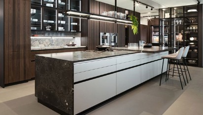 European Kitchens in USA – German Kitchen Center