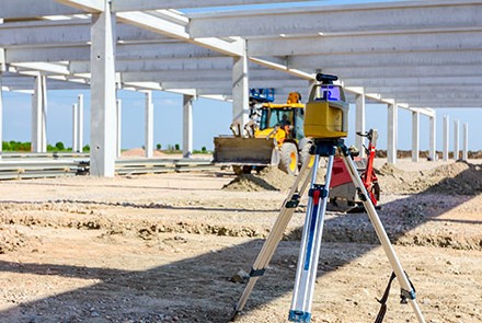 Award Winning Surveyor in NJ – Butler Surveying & Mapping Inc