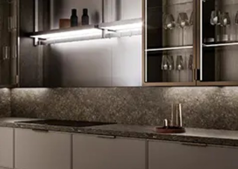 Premium European Kitchens – German Kitchen Center
