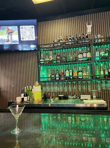 Cocktail Bar in Rock Hill, SC – Krave 489