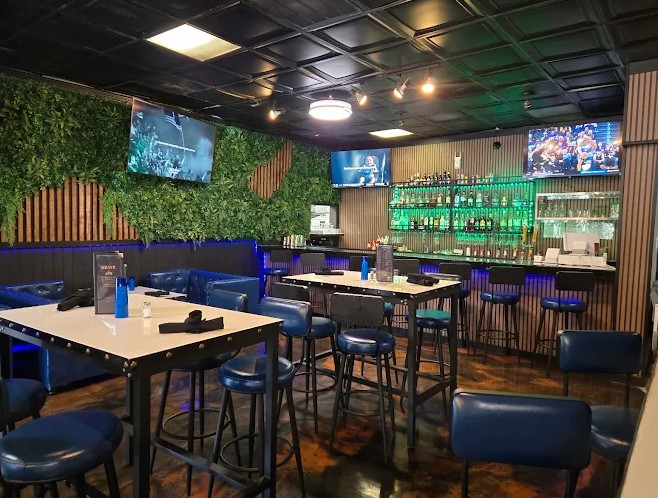 Fine Dining in Rock Hill, SC – Krave 489