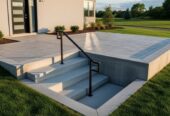 AquaResist – Leaky Wet Damp Basement Waterproofing, Drain Works, Underpinning
