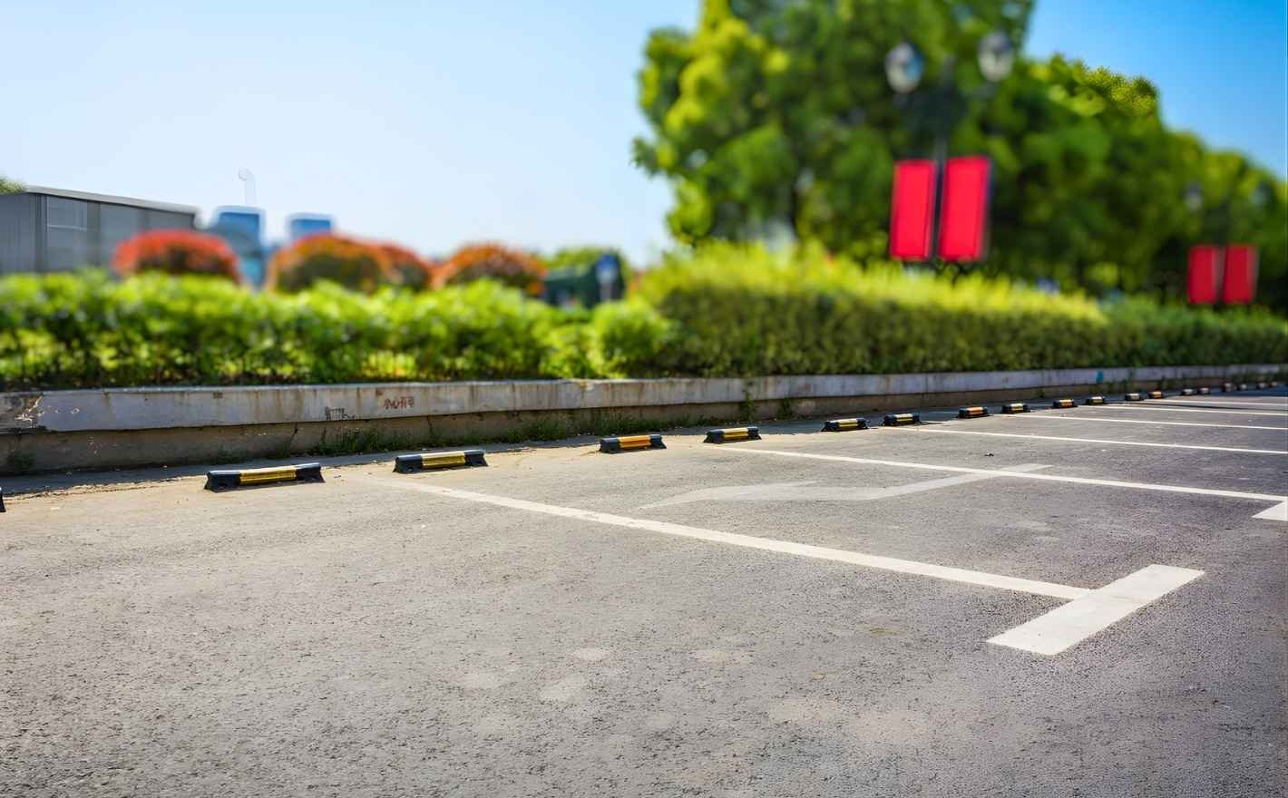 Invest in Quality Parking Lot Paving in Pittsburgh, PA