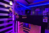 Best Spa in Prayagraj | Professional Body Massage & Wellness – Model Family Spa
