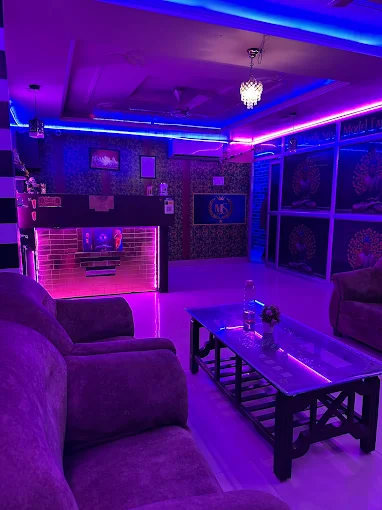Best Spa in Prayagraj | Professional Body Massage & Wellness – Model Family Spa