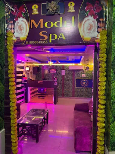 Best Spa in Prayagraj | Professional Body Massage & Wellness – Model Family Spa
