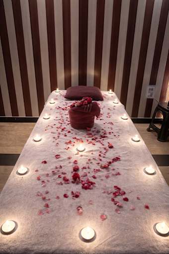 Best Spa in Prayagraj | Professional Body Massage & Wellness – Model Family Spa
