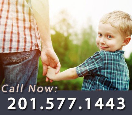 Autism Treatment North NJ | New Direction ABA