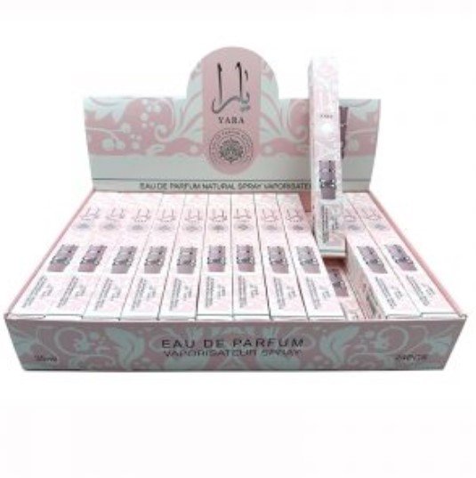 Professional Private Label Perfume Manufacturer