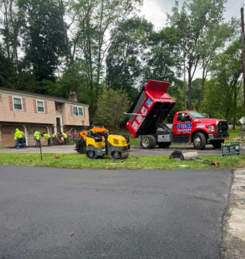 Reliable Asphalt Milling in Pittsburgh for Lasting Pavement