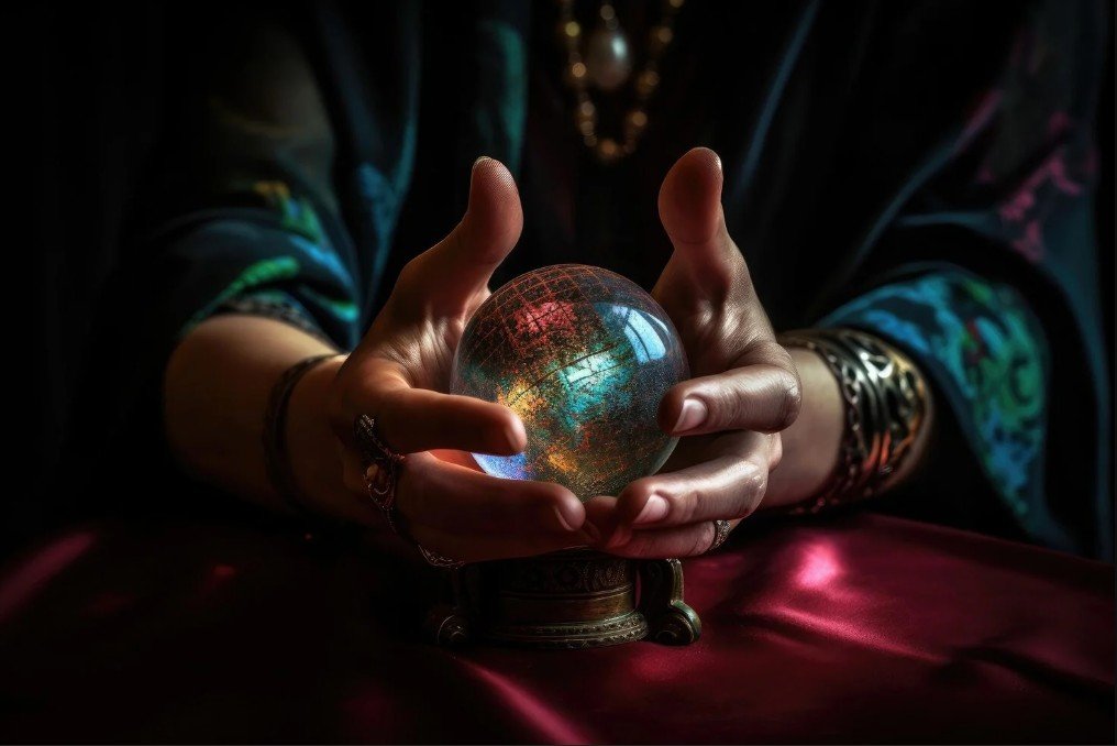 Personalized Psychic Services Dublin, OH