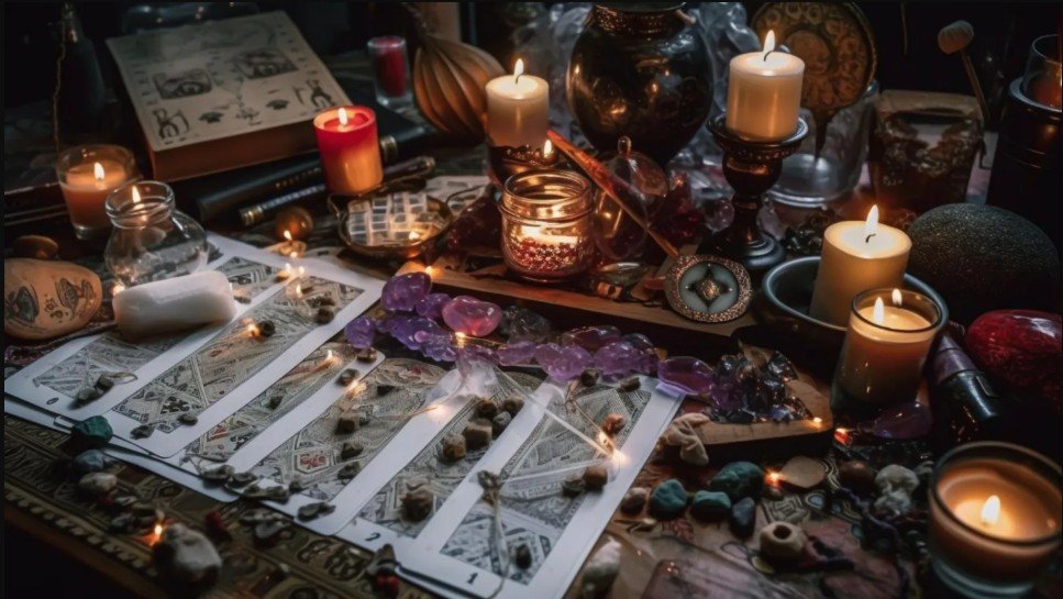 Personalized Psychic Services Dublin, OH