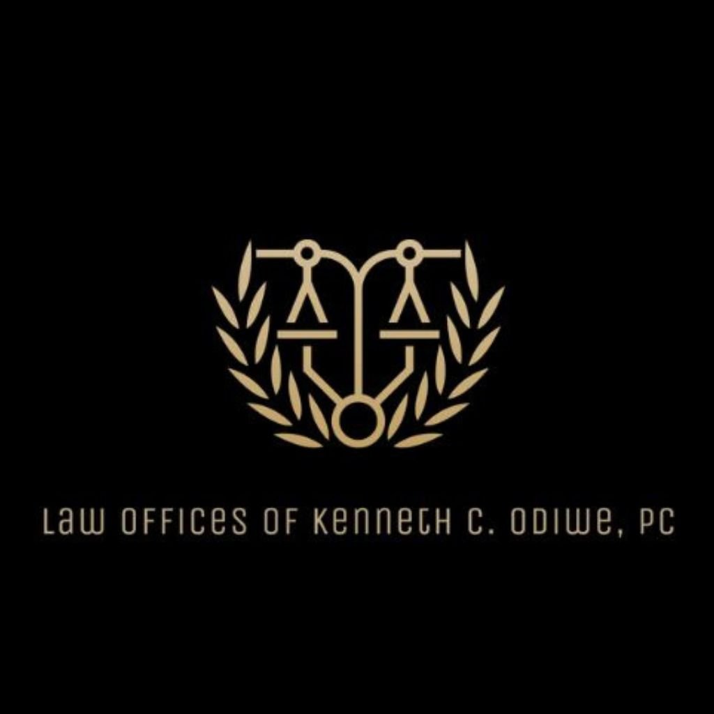 The Law Offices of Kenneth C.Odiwe, PC