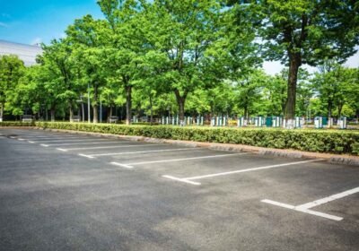 parking-lot-installations
