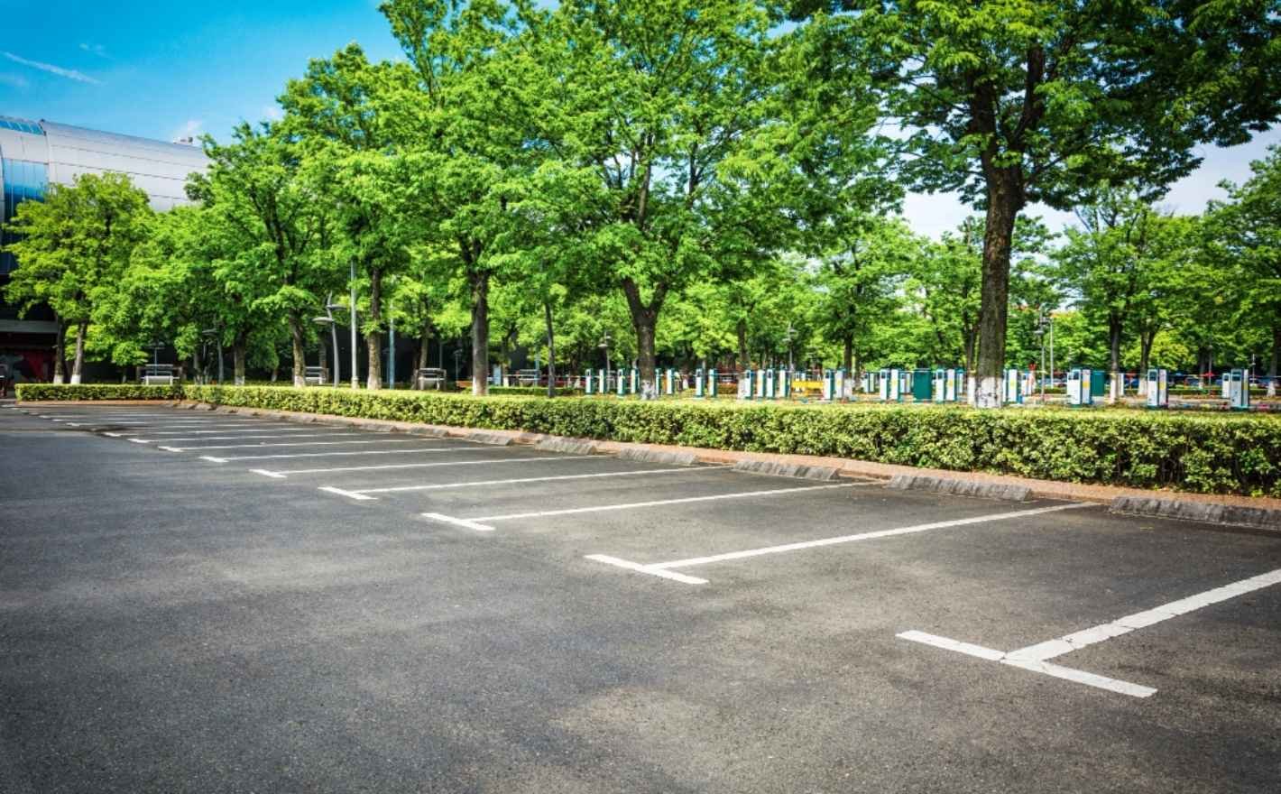 Create Lasting Value With Custom Parking Lot Construction in Pittsburgh